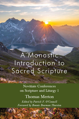 A Monastic Introduction to Sacred Scripture: No... 0718896386 Book Cover