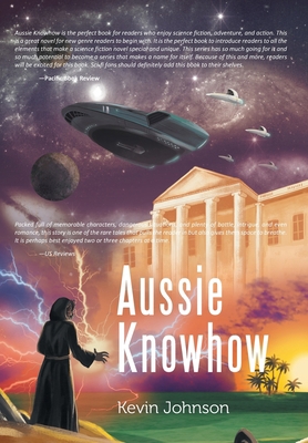 Aussie Knowhow 1543409792 Book Cover