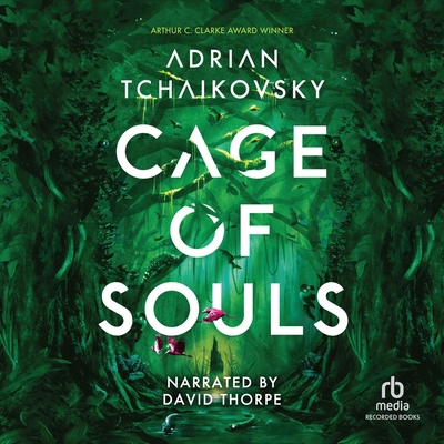 Cage of Souls B0CDBBTJL9 Book Cover