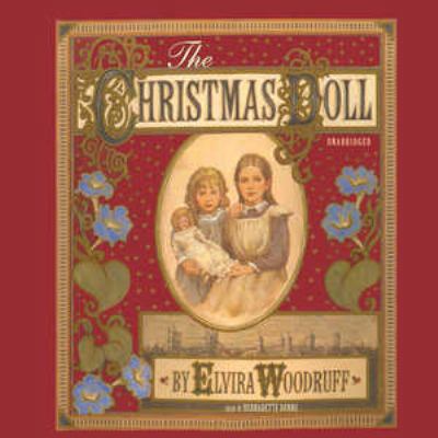 The Christmas Doll 1470892804 Book Cover