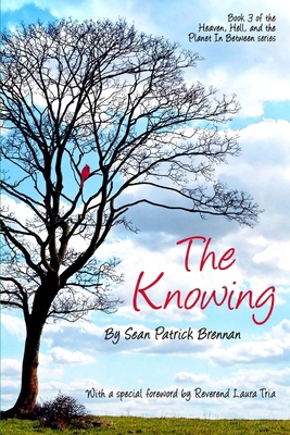 The Knowing 1514123479 Book Cover