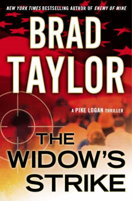 The Widow's Strike 0525953116 Book Cover