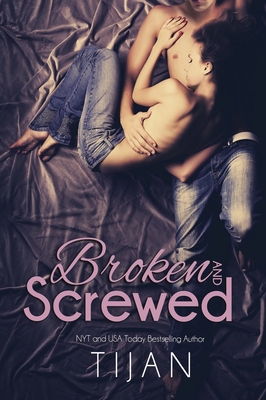 Broken and Screwed 168230485X Book Cover