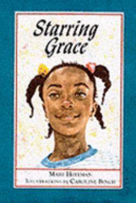 Starring Grace 0711215308 Book Cover