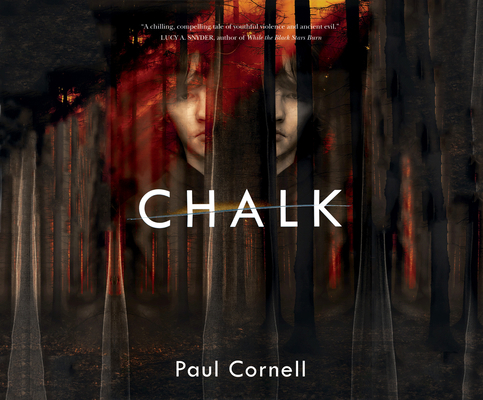 Chalk 1520067259 Book Cover