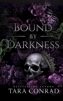 Bound by Darkness 1959383582 Book Cover