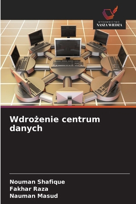 Wdro&#380;enie centrum danych [Polish] 6202331429 Book Cover