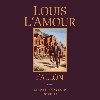 Fallon 1524783196 Book Cover
