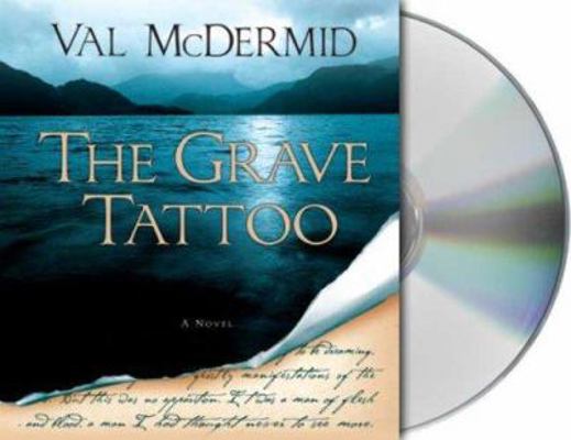 The Grave Tattoo 1427200637 Book Cover