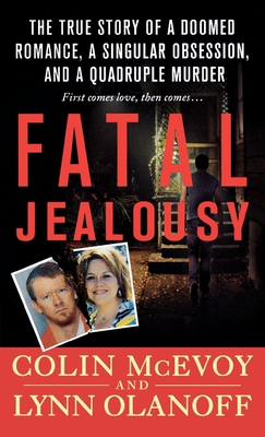 Fatal Jealousy 1250769302 Book Cover