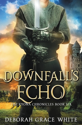 Downfall's Echo 1925898385 Book Cover