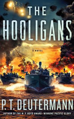 The Hooligans 1713523515 Book Cover