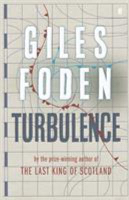 TURBULENCE 0571205224 Book Cover