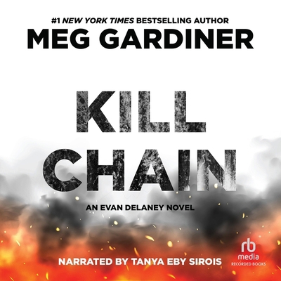 Kill Chain B0GH2XLGQ2 Book Cover