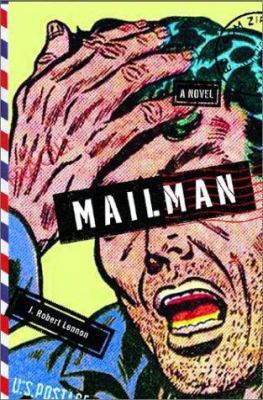 Mailman 0393057313 Book Cover