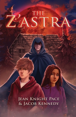 The Z'astra 1957936061 Book Cover