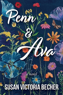 Penn & Ava 1956897437 Book Cover