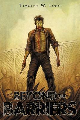 Beyond the Barriers 1934861952 Book Cover