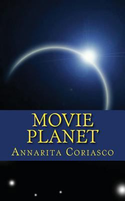 Movie planet [Italian] 1475116489 Book Cover