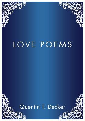 Love Poems 1545669880 Book Cover