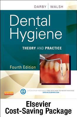 Dental Hygiene and Saunders: Dental Hygiene Pro... 1455745863 Book Cover