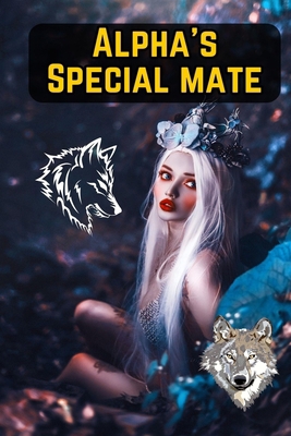 Alpha's Special Mate B0CJHP5XXK Book Cover