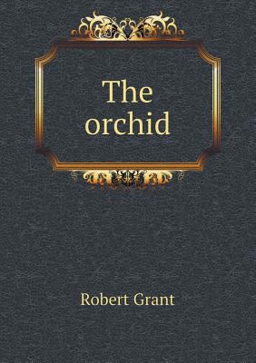 The Orchid 5518439113 Book Cover
