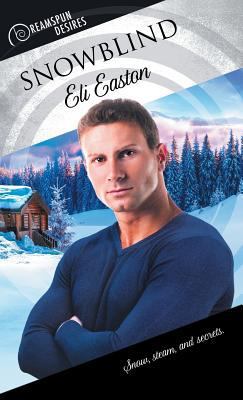 Snowblind 1635331463 Book Cover