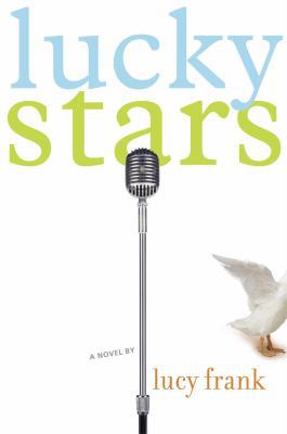 Lucky Stars 1439132623 Book Cover