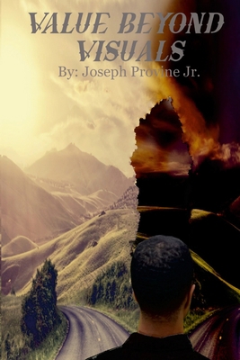 Value Beyond Visuals 1387818112 Book Cover