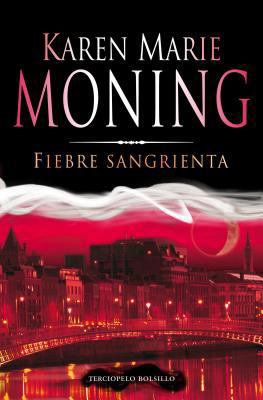 Fiebre Sangrienta = Bloody Fever [Spanish] 8415410166 Book Cover
