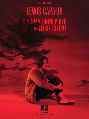 Lewis Capaldi - Divinely Uninspired to a Hellis... 1540061272 Book Cover