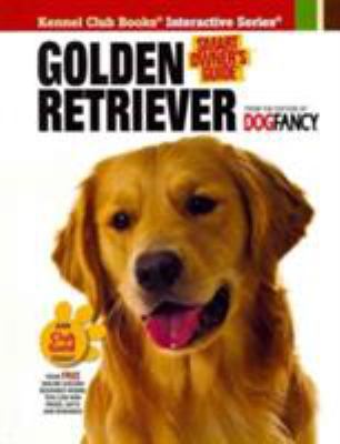 Golden Retriever 1593787766 Book Cover