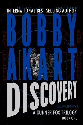 Asteroid Discovery: A Gunner Fox Trilogy 1075027454 Book Cover