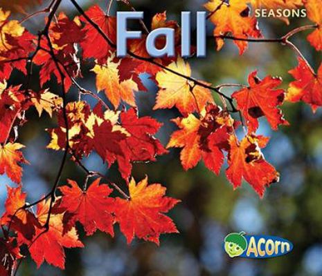 Fall 1432927272 Book Cover