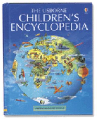 Mini Children's Encyclopedia 0794500064 Book Cover