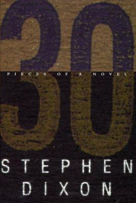 30 0805059237 Book Cover