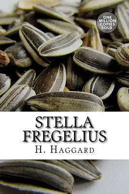Stella Fregelius 1722168706 Book Cover