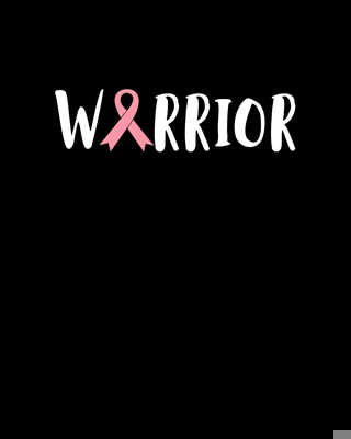 Warrior: 120 Pages, Soft Matte Cover, 8 x 10 1695457633 Book Cover