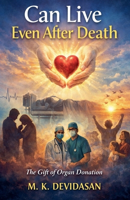Can Live Even After Death B0GWSWDPRV Book Cover