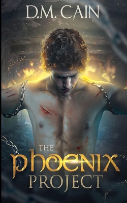 The Phoenix Project 171575820X Book Cover