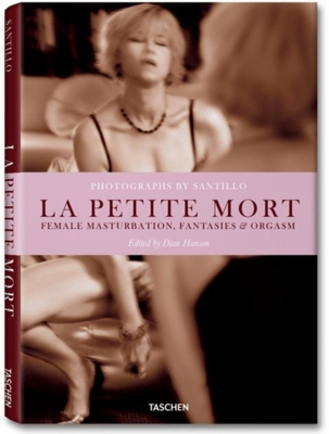 Santillo: La Petite Mort 3836524368 Book Cover