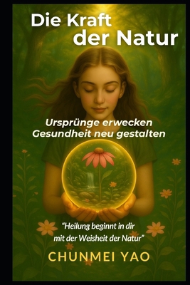 Die Kraft der Natur: Die Ursprünge erwecken und... [German] B0DVR7RS9F Book Cover