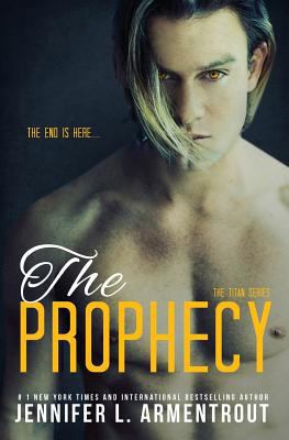 The Prophecy 194759172X Book Cover
