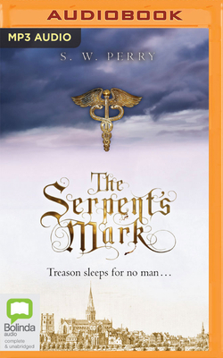 The Serpent's Mark 0655692274 Book Cover