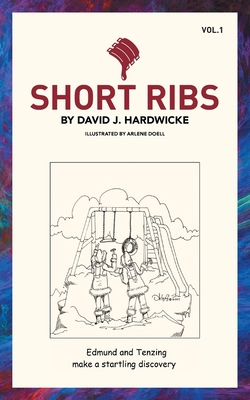 Short Ribs 152553579X Book Cover