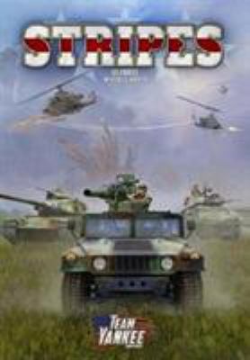 Team Yankee: United States: Stripes Army Book 0994147457 Book Cover
