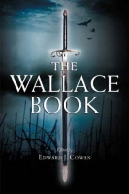 The Wallace Book 0859766527 Book Cover