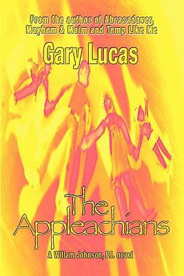 The Appleachians 1461003601 Book Cover