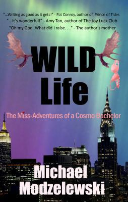 Hardcover Wild Life Book